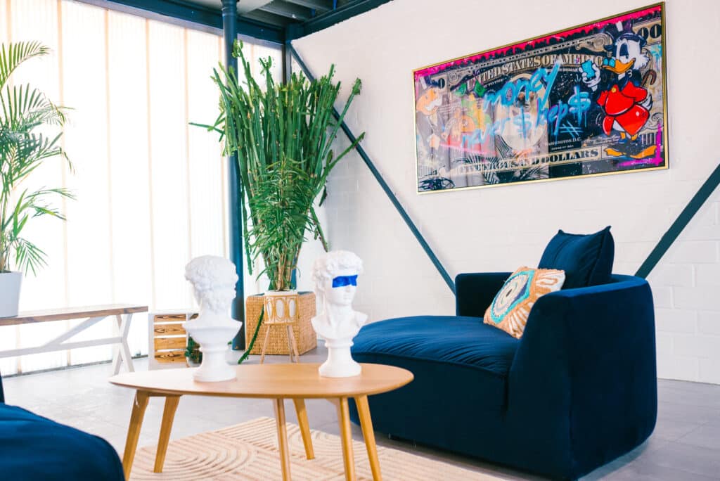 Loftstudio in NRW mieten in Köln und Bonn