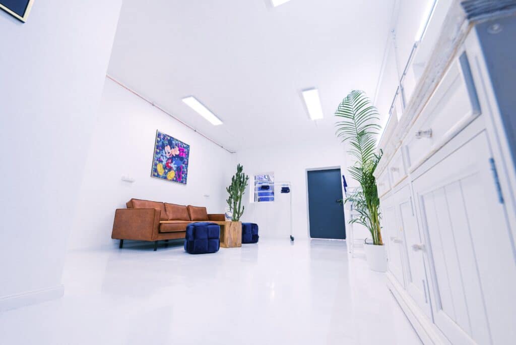 Loftstudio in NRW mieten in Köln und Bonn