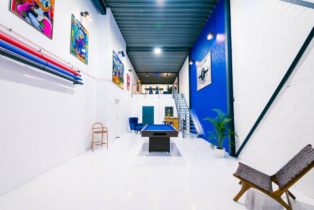 Loftstudio in NRW mieten in Köln und Bonn